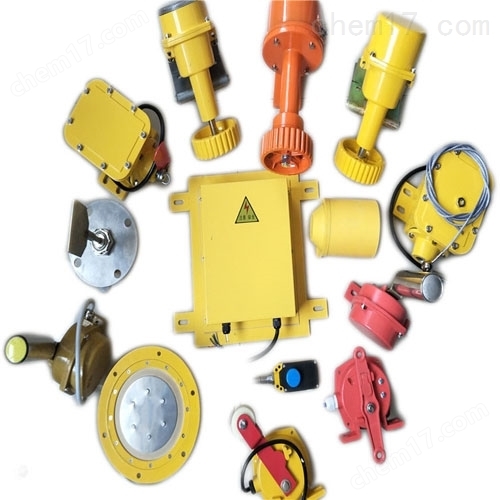 BLL-A料流檢測(cè)器